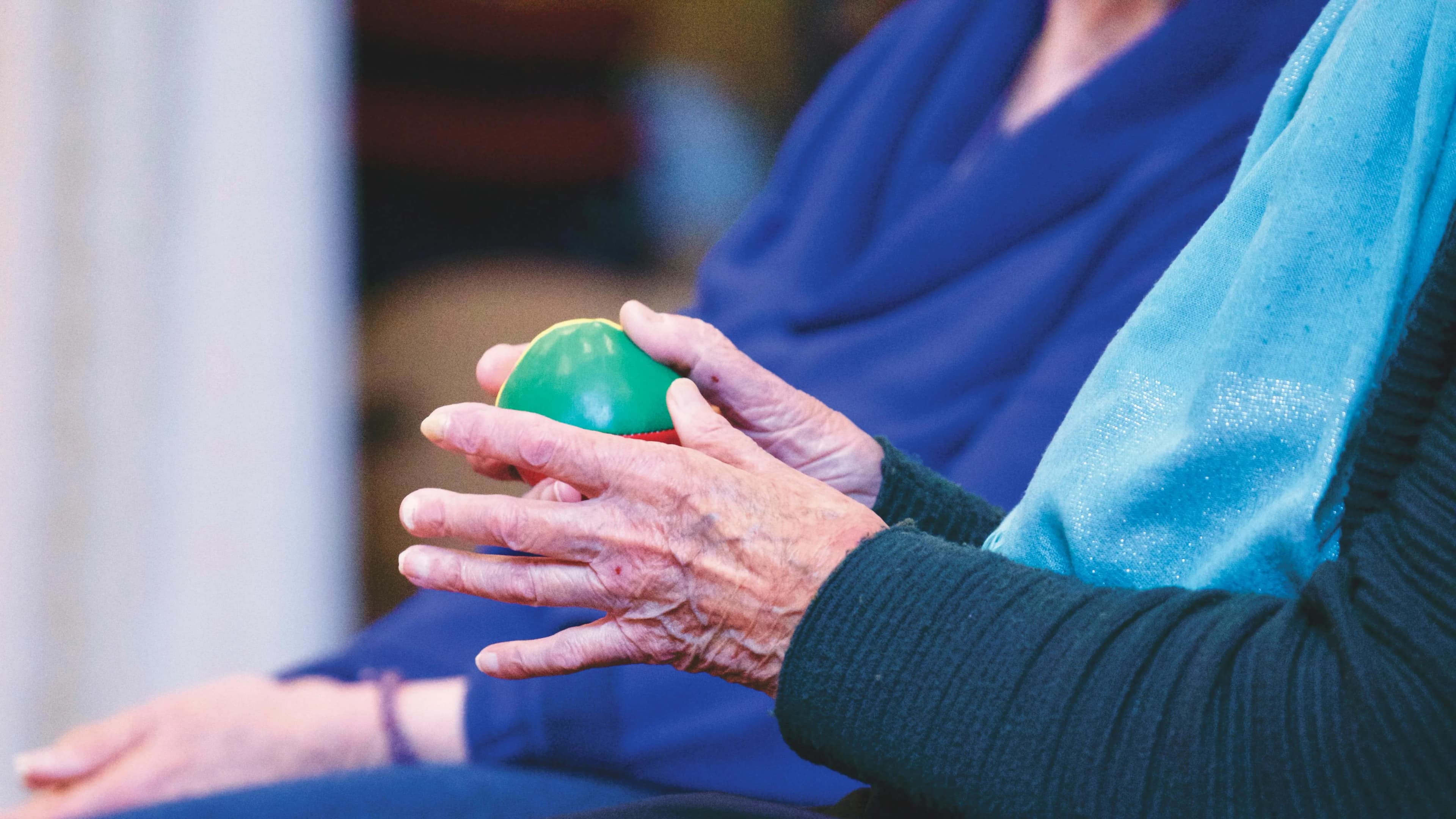 Parkinsonismos e Tremores